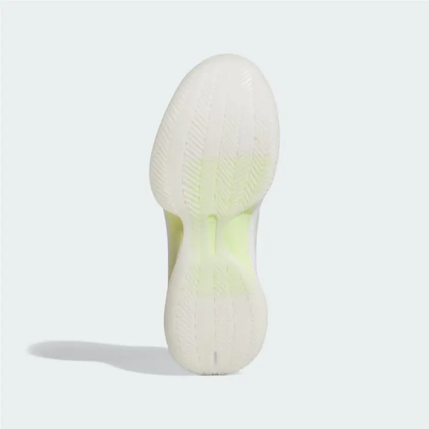 Adidas shoes - Zero Metalic / Grey Two / Lime Burst 8