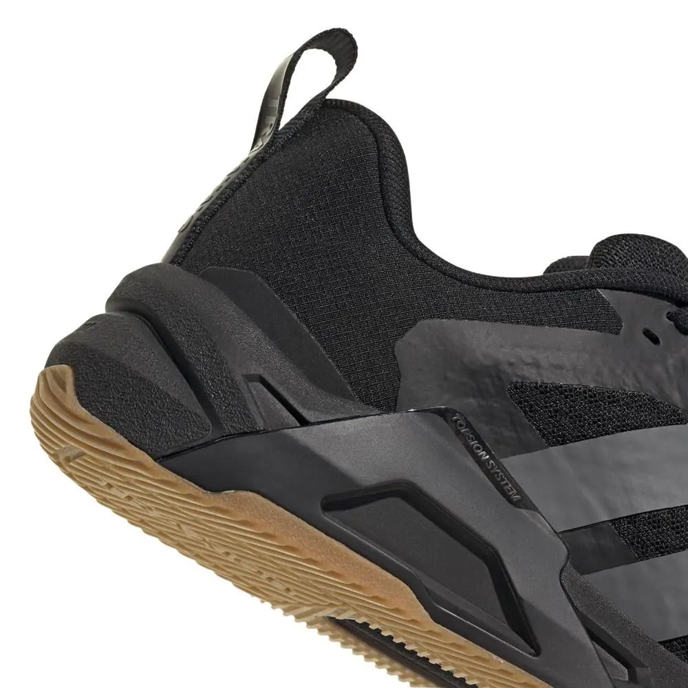Adidas shoes - adidas Dropset Control Training - Dropset Control Training - JQ1767 - Black 5
