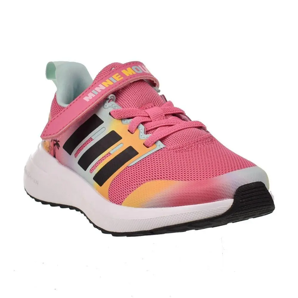 Adidas shoes - Pink Fusion-Core Black 0