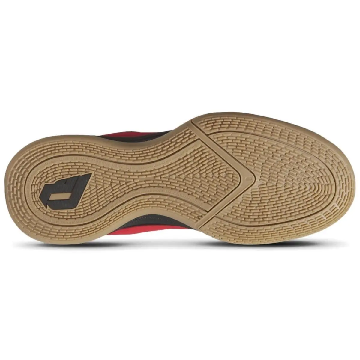 Adidas shoes - Adidas Originals Dame X - Originals Dame - Black, Manufacturer: Core Black/Pure Ruby/Gum 4