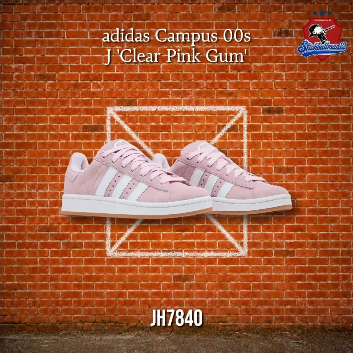 Adidas shoes - JH7840 - JH7840 - Multicolor 0
