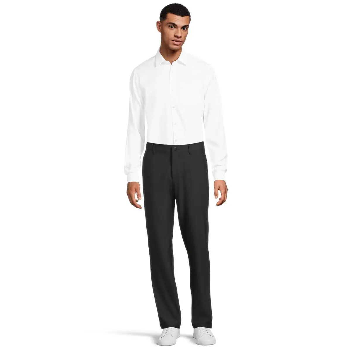 Adidas clothing - Black 4