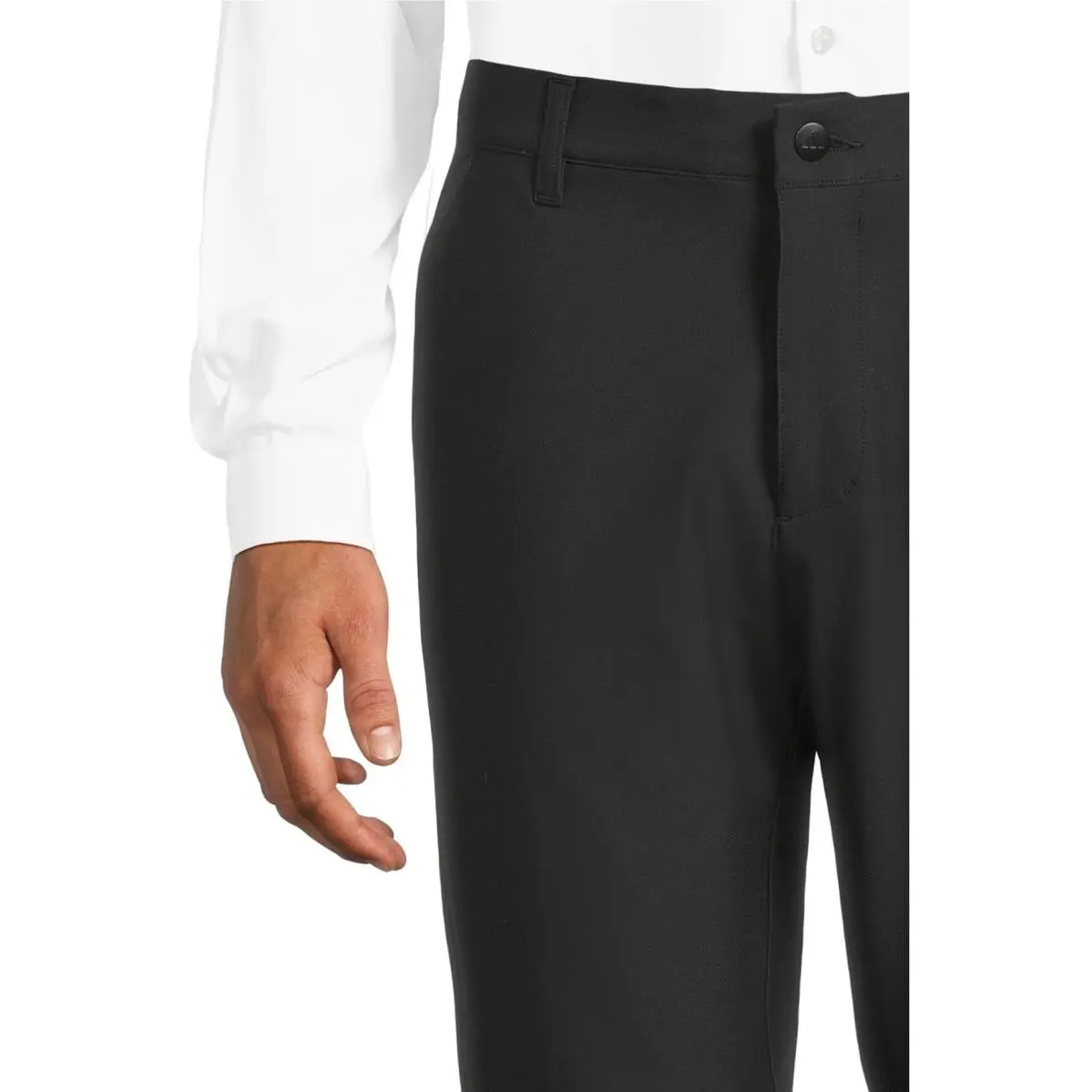 Adidas clothing - Black 8