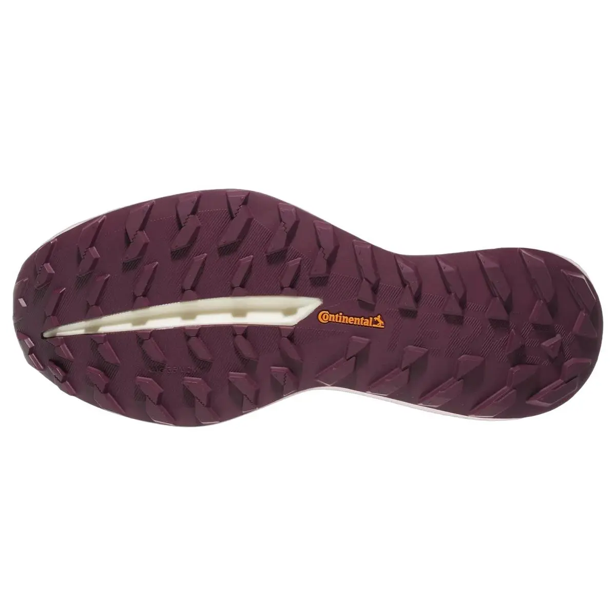 Adidas shoes - Terrex Agravic Sl - Terrex Agravic - KH8803 - Mauve/White/Maroon 3