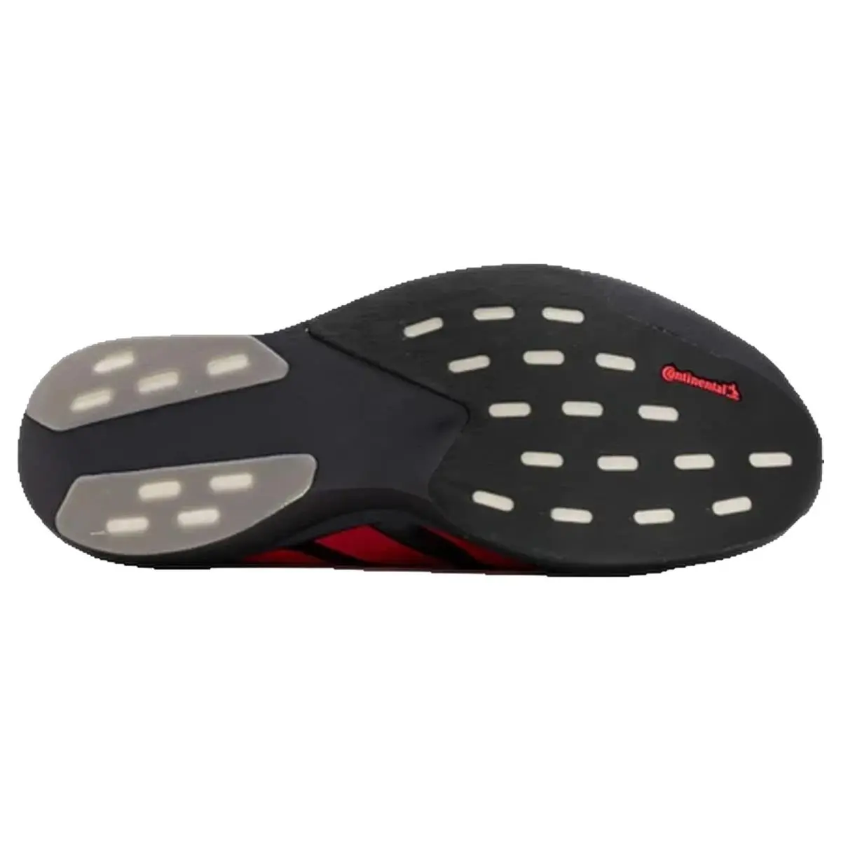 Adidas shoes - Adizero Evo Sl Exo - Adizero Evo Exo - KJ0425 - Black/Turbo/Iron 9