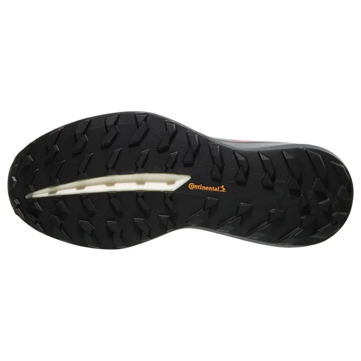 Adidas shoes - Terrex Agravic Sl - Terrex Agravic - KZ8663 - Core Black/Solar Turbo/Aurora Onix 3