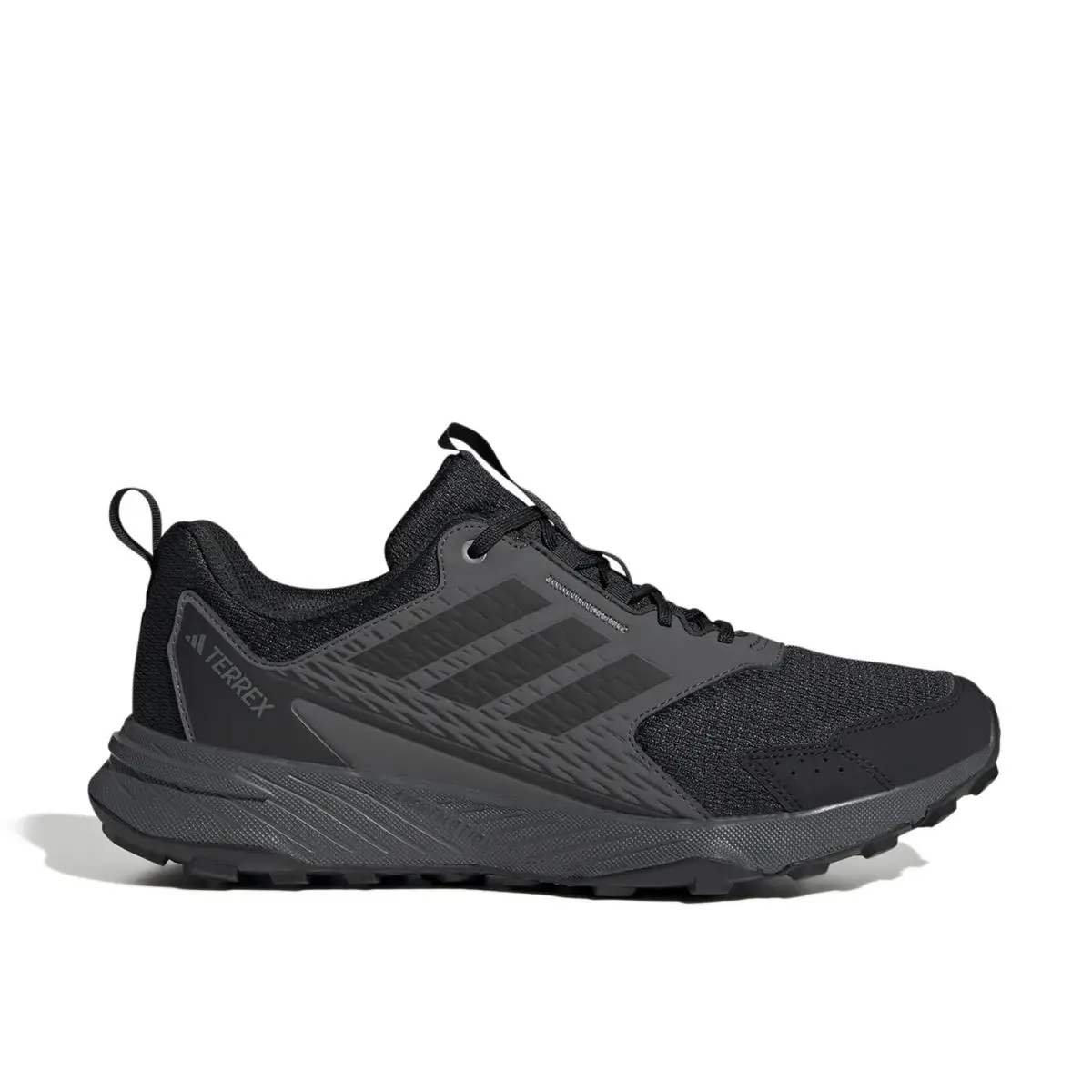 Adidas shoes - Black 2