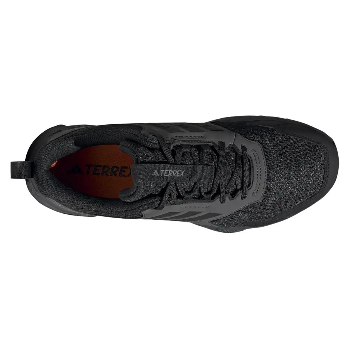 Adidas shoes - Black 4