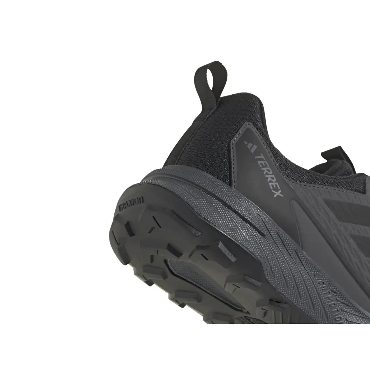 Adidas shoes - Black 6