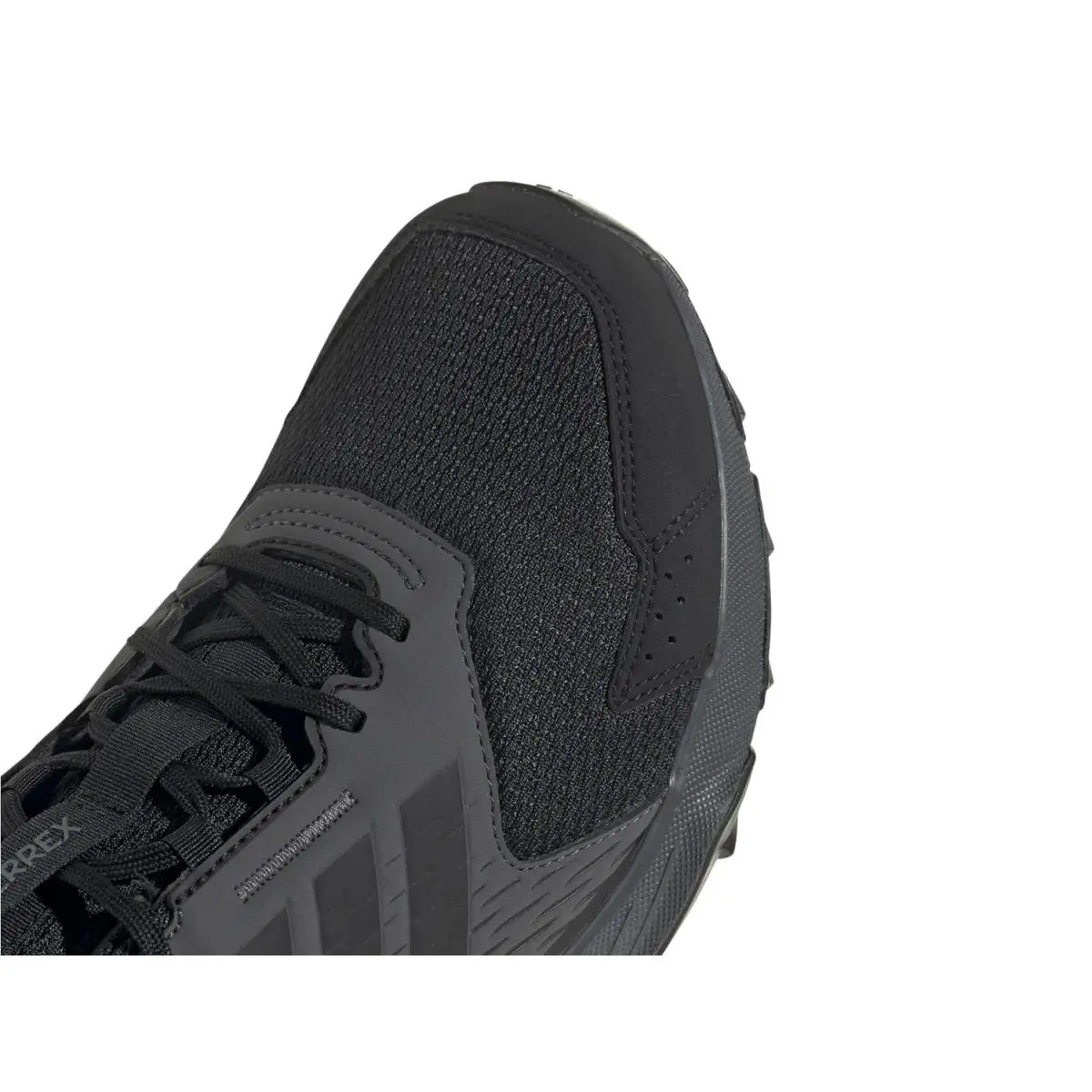 Adidas shoes - Black 5