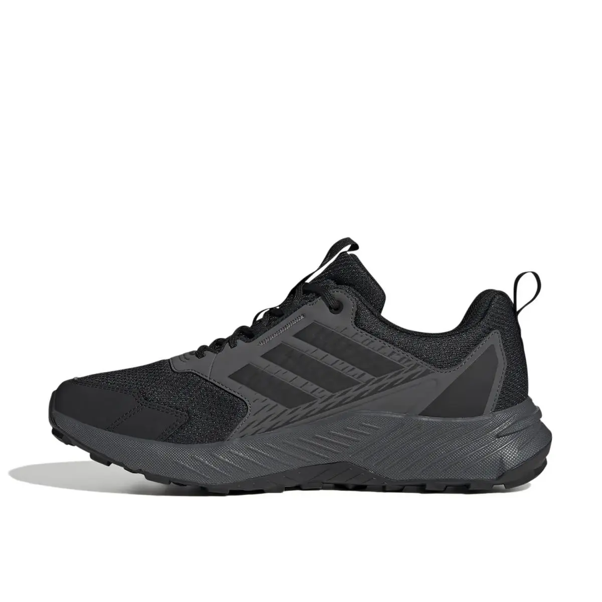 Adidas shoes - Black 9