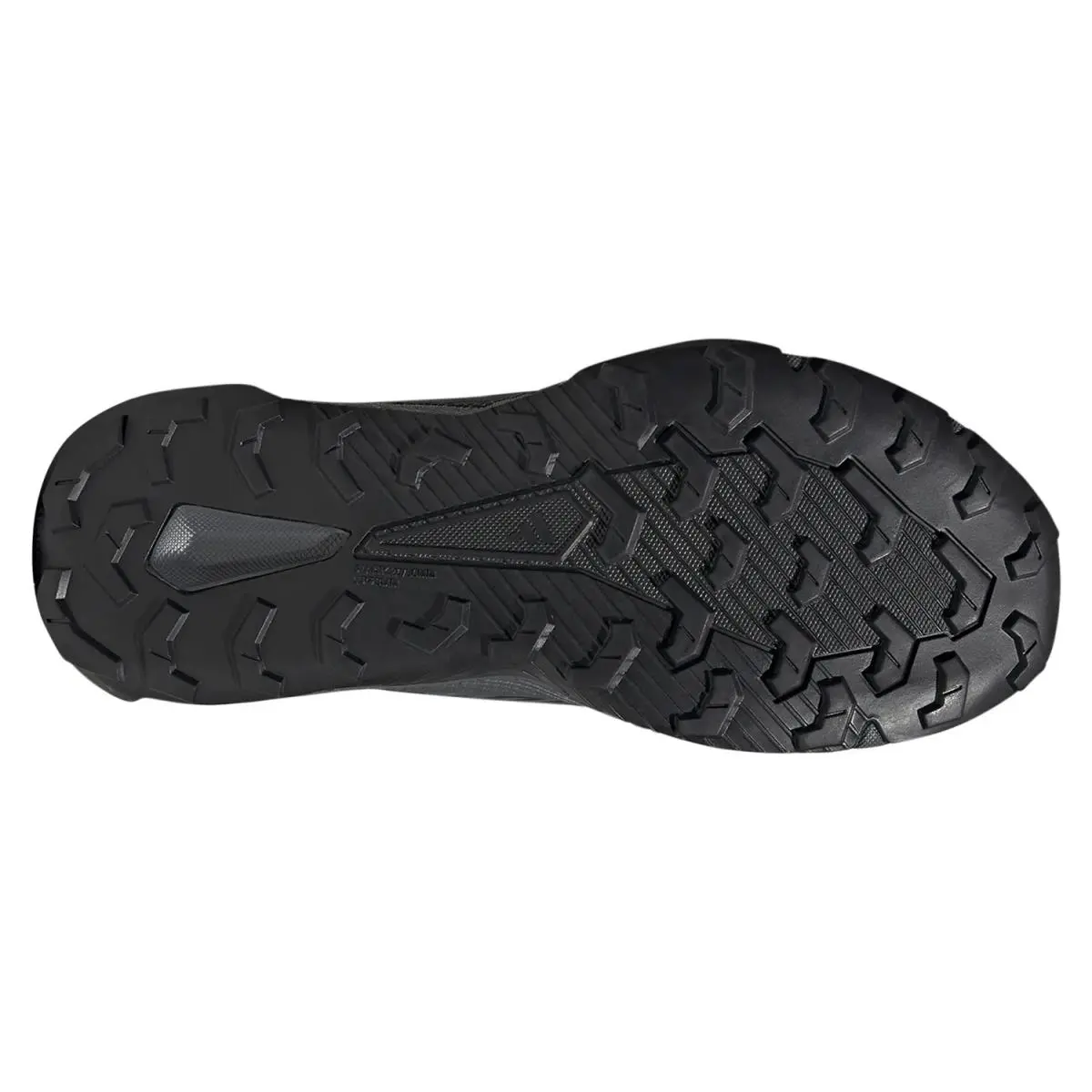 Adidas shoes - Black 11