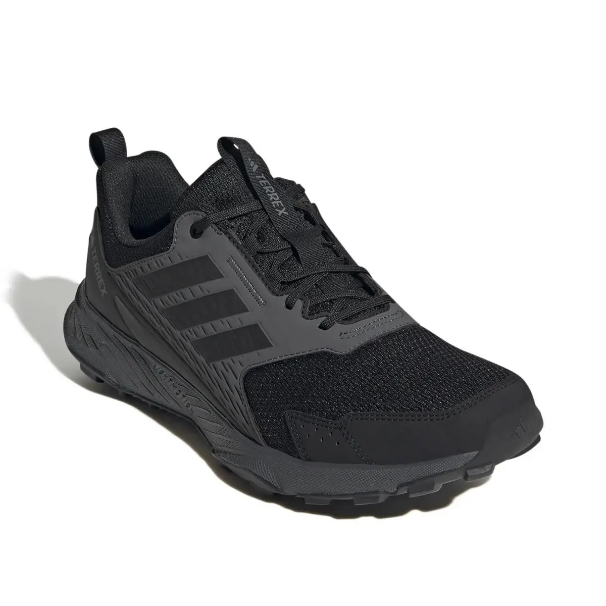 Adidas shoes - Black 7