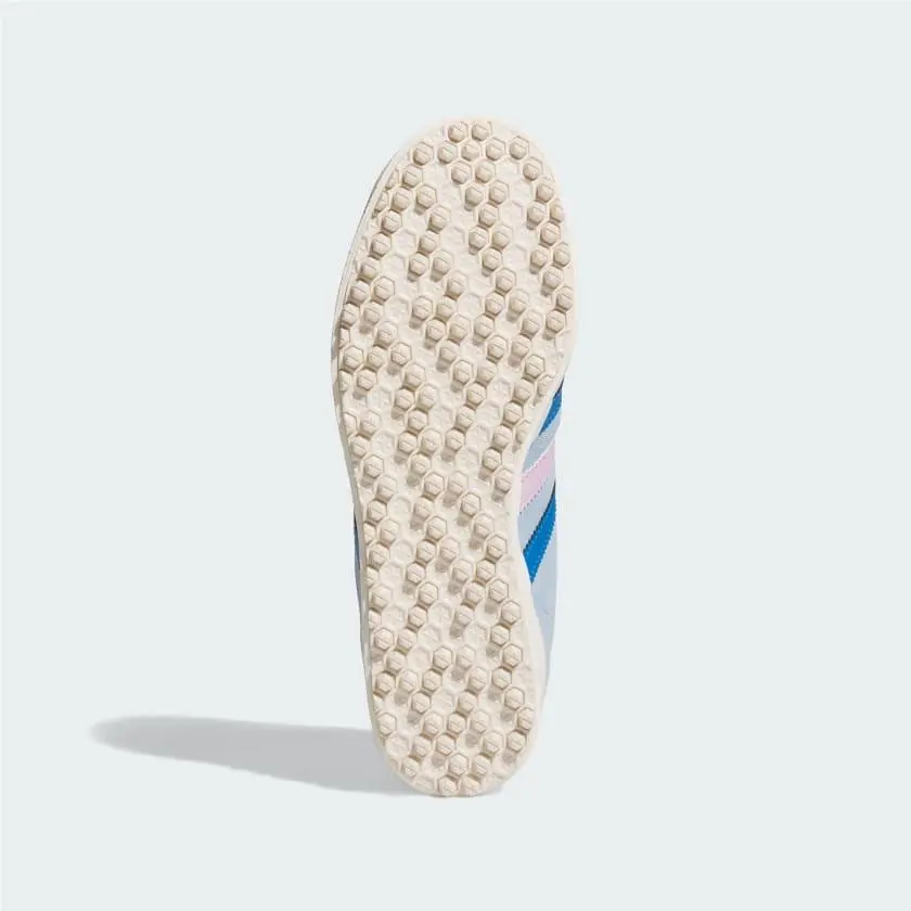 Adidas shoes - Clear Sky / Blue Bird / Bliss Lilac 1