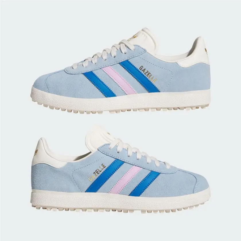 Adidas shoes - Clear Sky / Blue Bird / Bliss Lilac 11