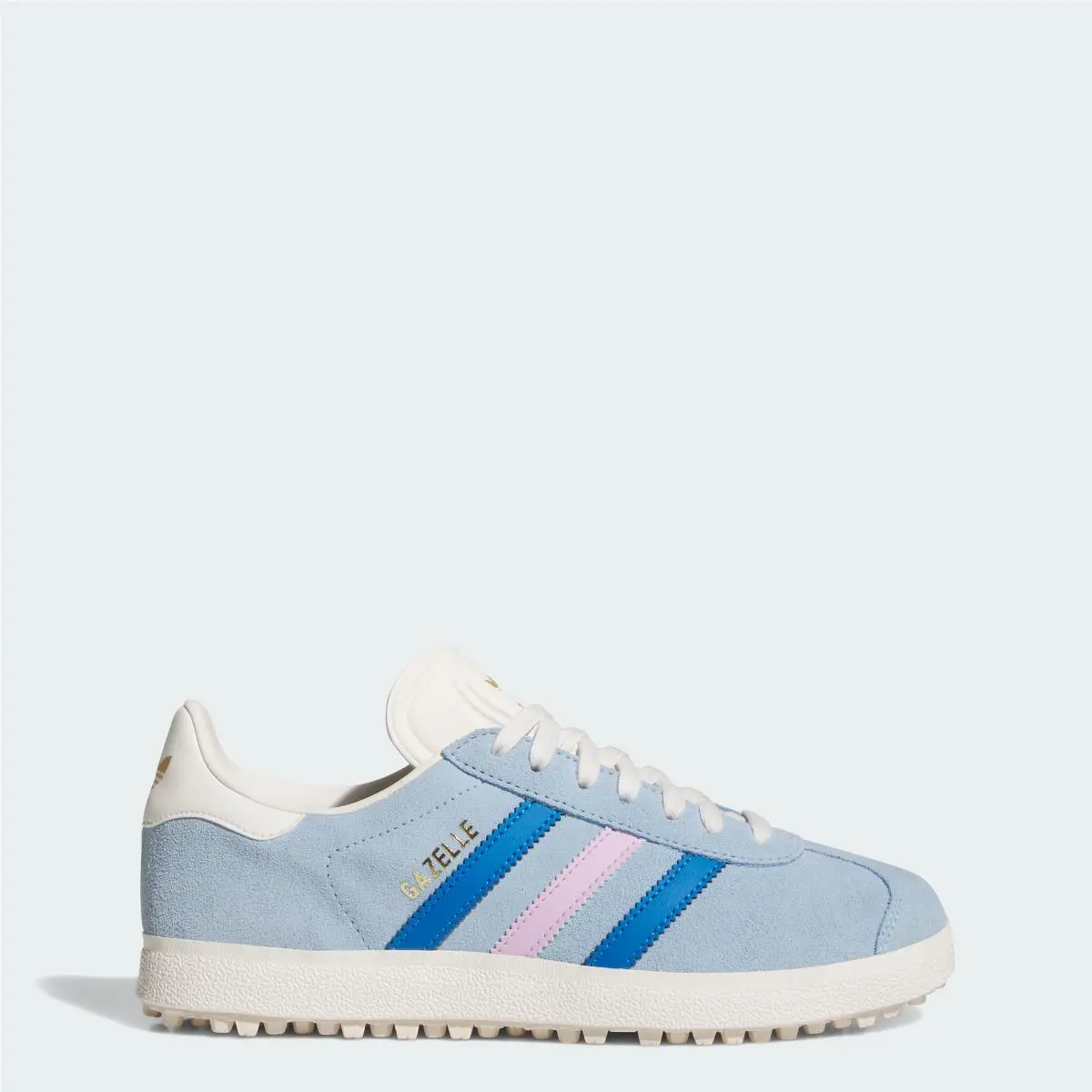 Adidas shoes - Clear Sky / Blue Bird / Bliss Lilac 5