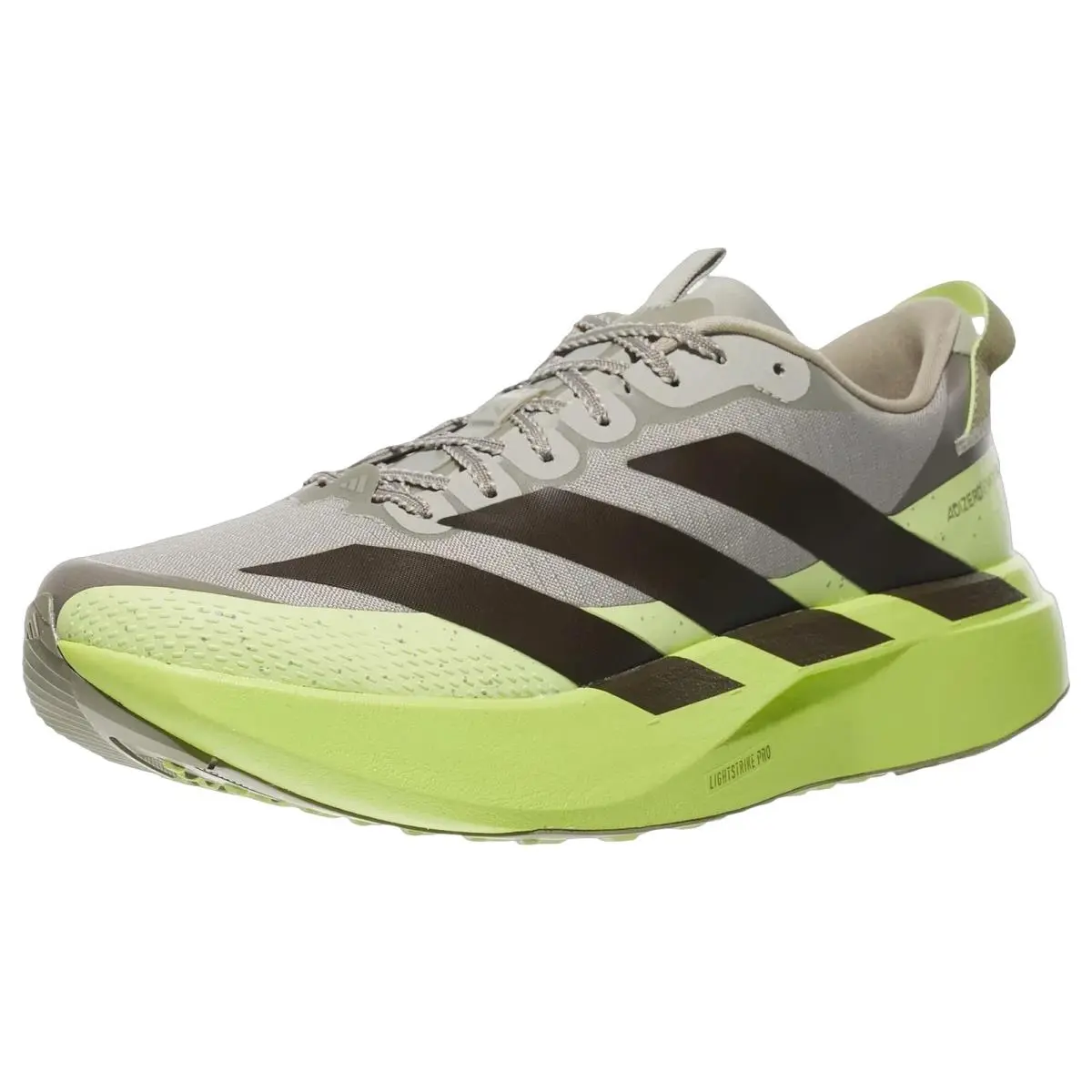 Adidas shoes - Adizero Evo Sl Atr - Adizero Evo Atr - KI7836 - Shadow Olive/Sesame/Frozen Lemon 0