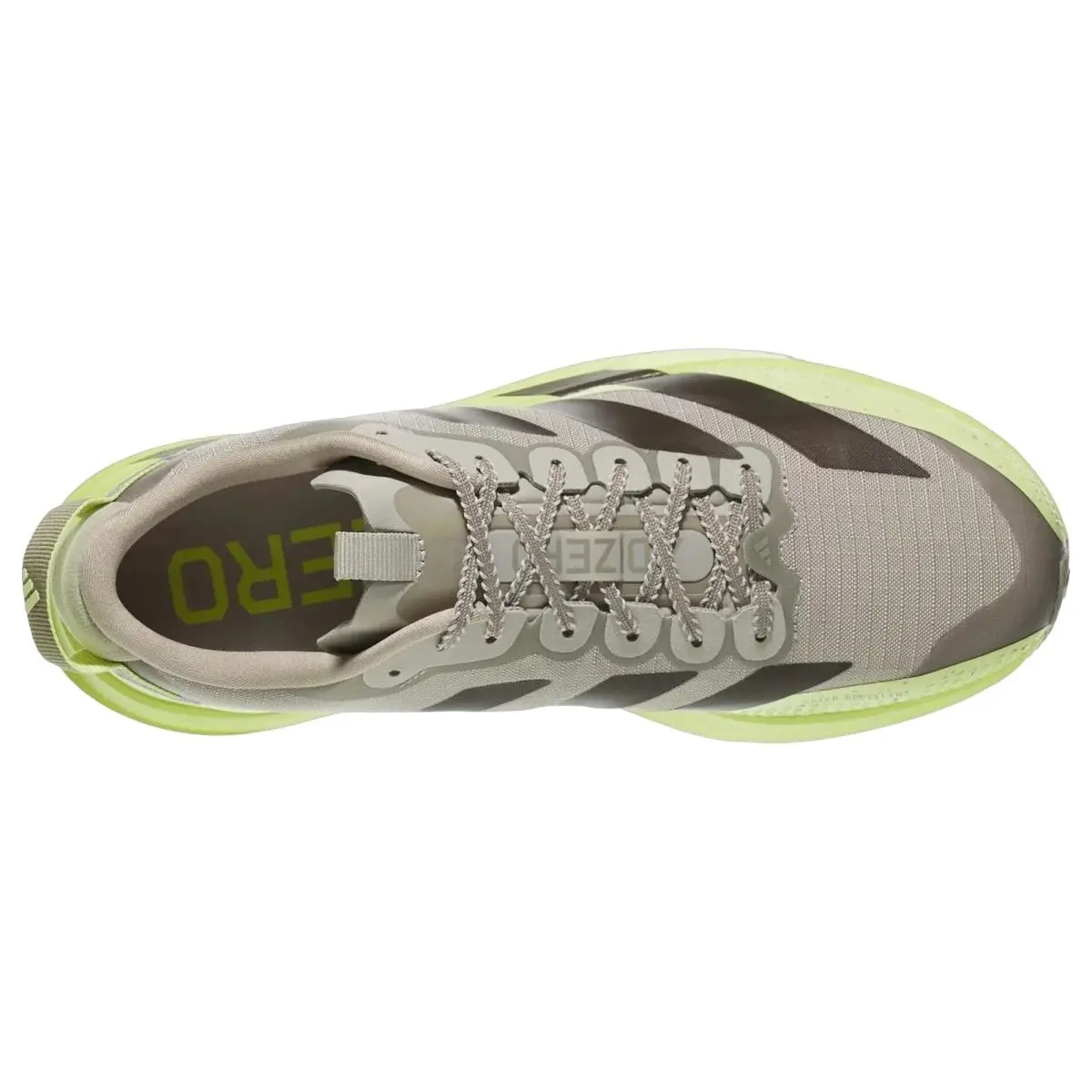 Adidas shoes - Adizero Evo Sl Atr - Adizero Evo Atr - KI7836 - Shadow Olive/Sesame/Frozen Lemon 2