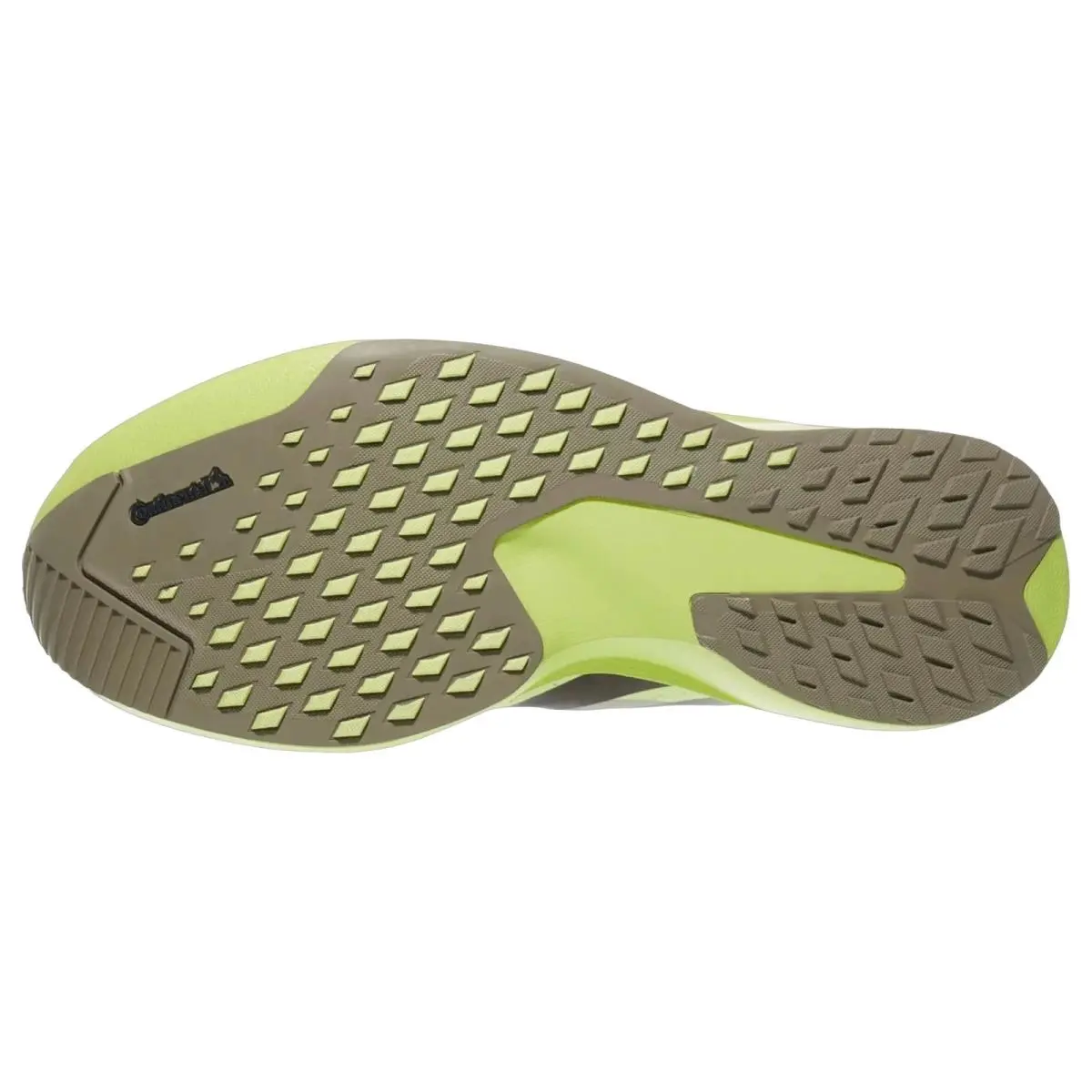 Adidas shoes - Adizero Evo Sl Atr - Adizero Evo Atr - KI7836 - Shadow Olive/Sesame/Frozen Lemon 3
