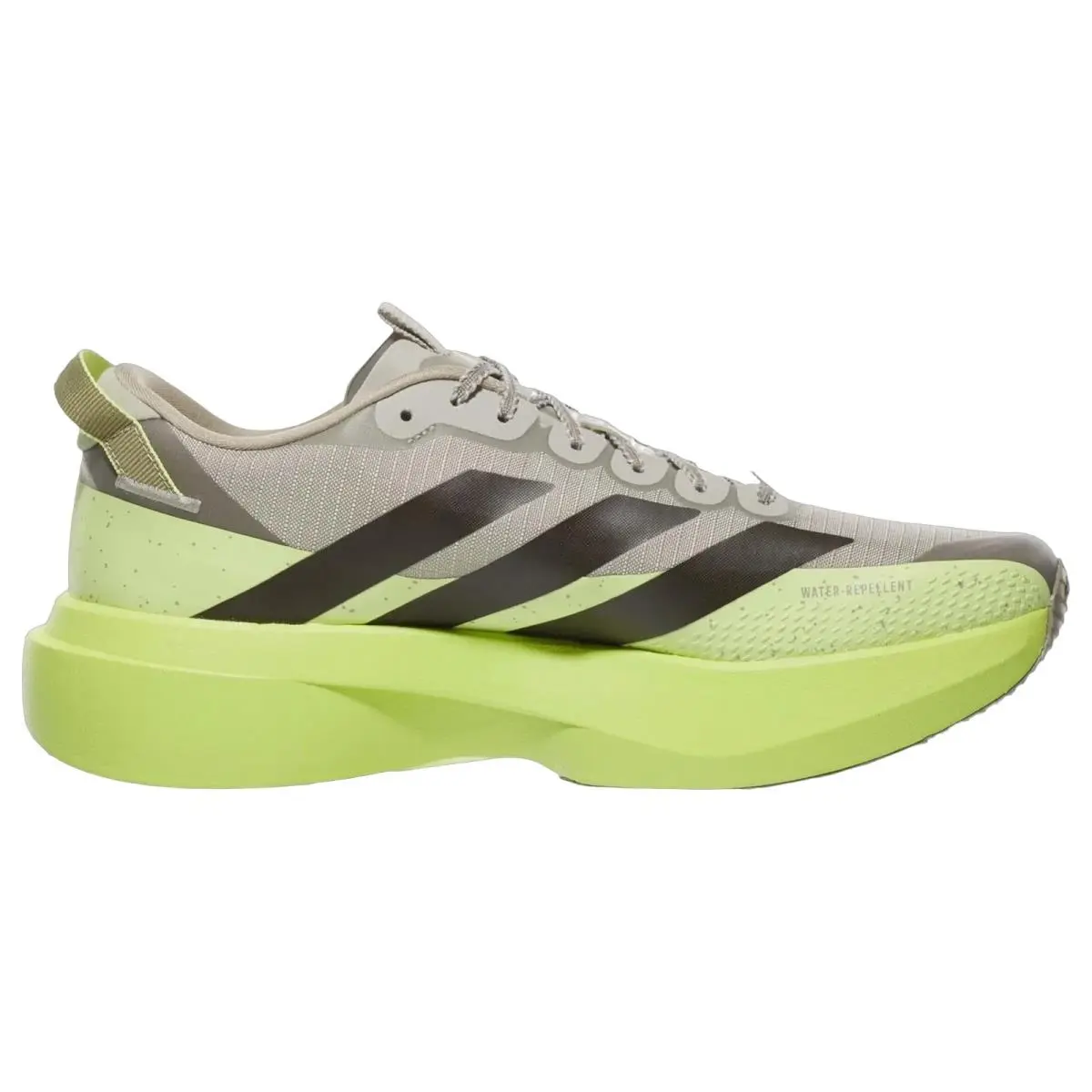 Adidas shoes - Adizero Evo Sl Atr - Adizero Evo Atr - KI7836 - Shadow Olive/Sesame/Frozen Lemon 7