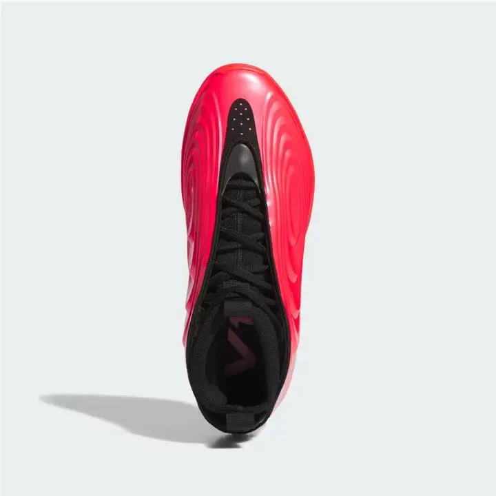 Adidas shoes - adidas Harden - Harden - KI1604 - Red 8