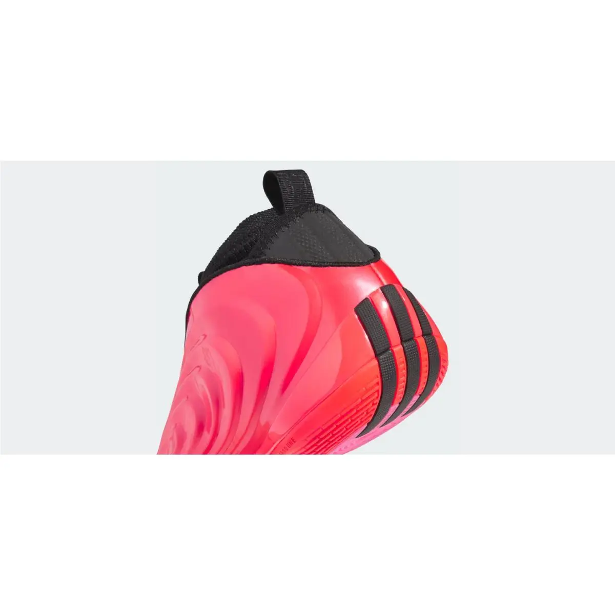 Adidas shoes - adidas Harden - Harden - KI1604 - Red 0