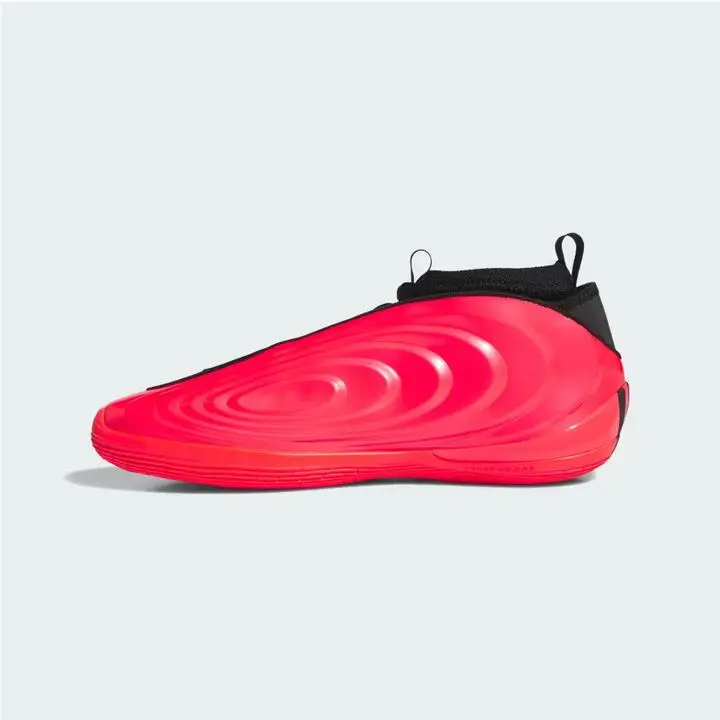 Adidas shoes - adidas Harden - Harden - KI1604 - Red 4