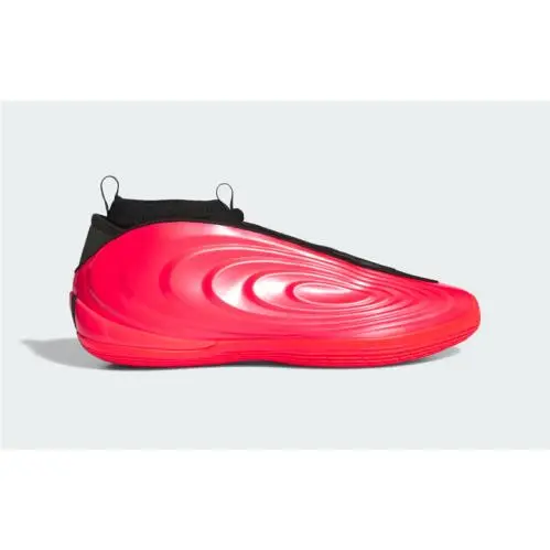 Adidas shoes - adidas Harden - Harden - KI1604 - Red 9