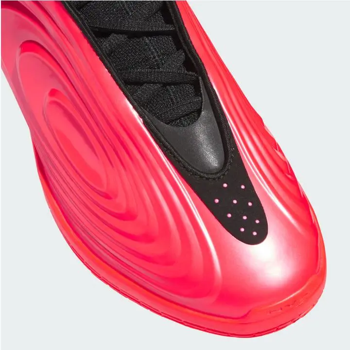 Adidas shoes - adidas Harden - Harden - KI1604 - Red 11