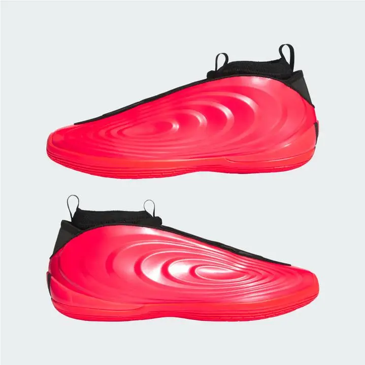 Adidas shoes - adidas Harden - Harden - KI1604 - Red 13