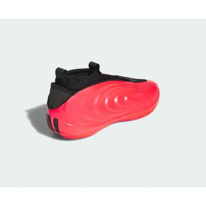Adidas shoes - adidas Harden - Harden - KI1604 - Red 15