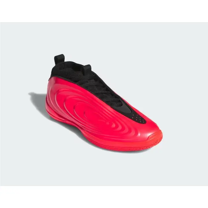 Adidas shoes - adidas Harden - Harden - KI1604 - Red 16