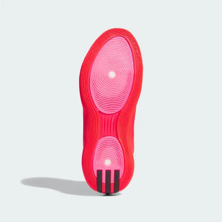 Adidas shoes - adidas Harden - Harden - KI1604 - Red 17