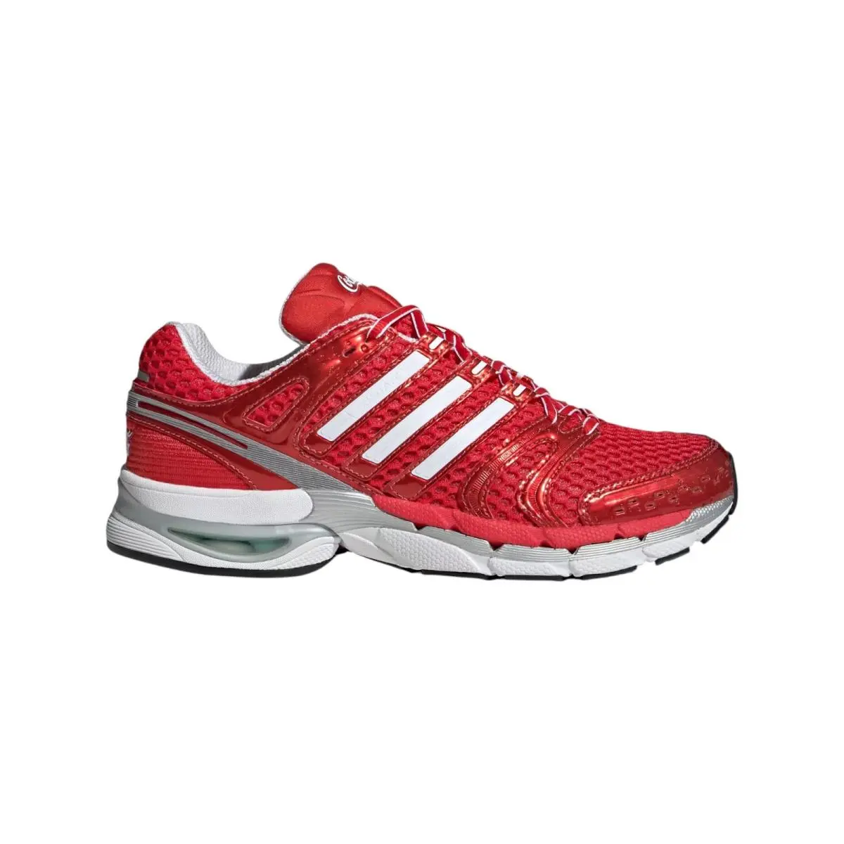 Adidas shoes - Adidas X Coca Cola Adistar Control 5 - KH6895 - Red 0