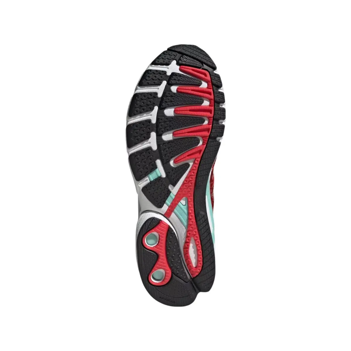 Adidas shoes - Adidas X Coca Cola Adistar Control 5 - KH6895 - Red 5