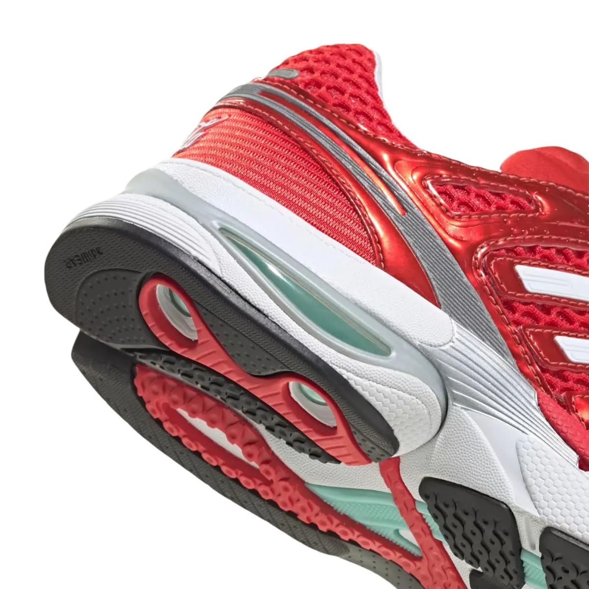 Adidas shoes - Adidas X Coca Cola Adistar Control 5 - KH6895 - Red 16