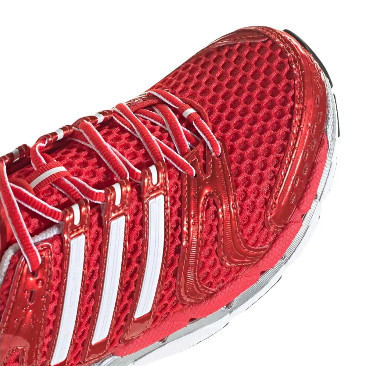 Adidas shoes - Adidas X Coca Cola Adistar Control 5 - KH6895 - Red 6