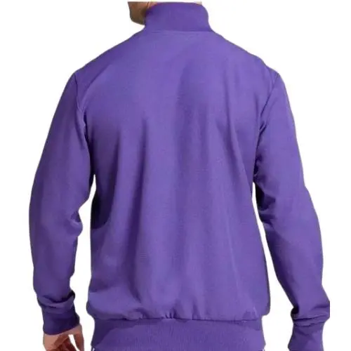 Adidas clothing - adidas Firebird - Firebird - option - Purple 3