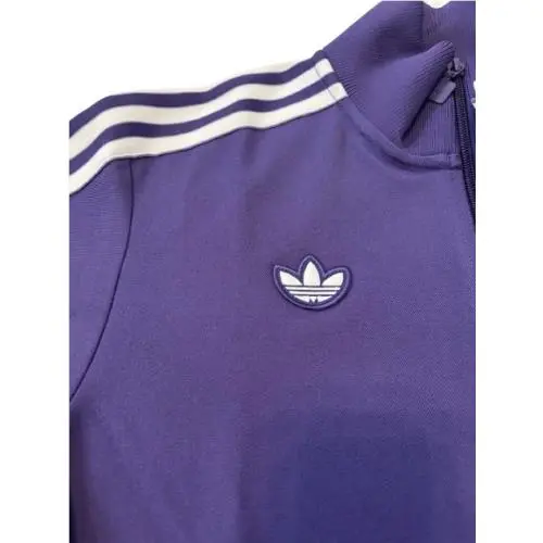 Adidas clothing - adidas Firebird - Firebird - option - Purple 5