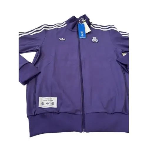 Adidas clothing - adidas Firebird - Firebird - option - Purple 16