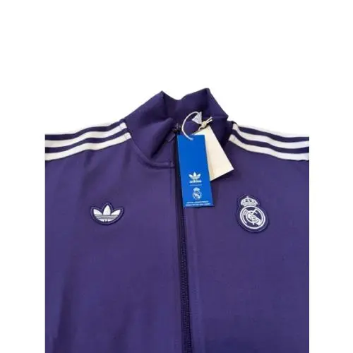 Adidas clothing - adidas Firebird - Firebird - option - Purple 17