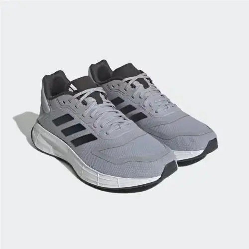 Adidas shoes - Halo Silver / Carbon / Cloud White 3