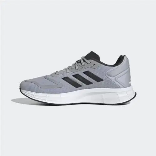 Adidas shoes - Halo Silver / Carbon / Cloud White 5