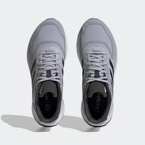 Adidas shoes - Halo Silver / Carbon / Cloud White 11