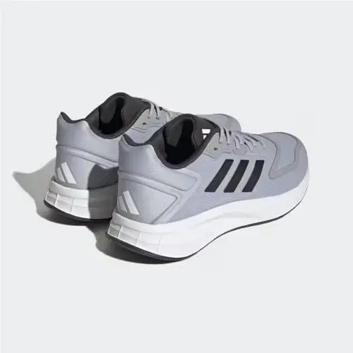 Adidas shoes - Halo Silver / Carbon / Cloud White 14