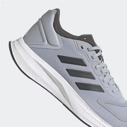 Adidas shoes - Halo Silver / Carbon / Cloud White 17