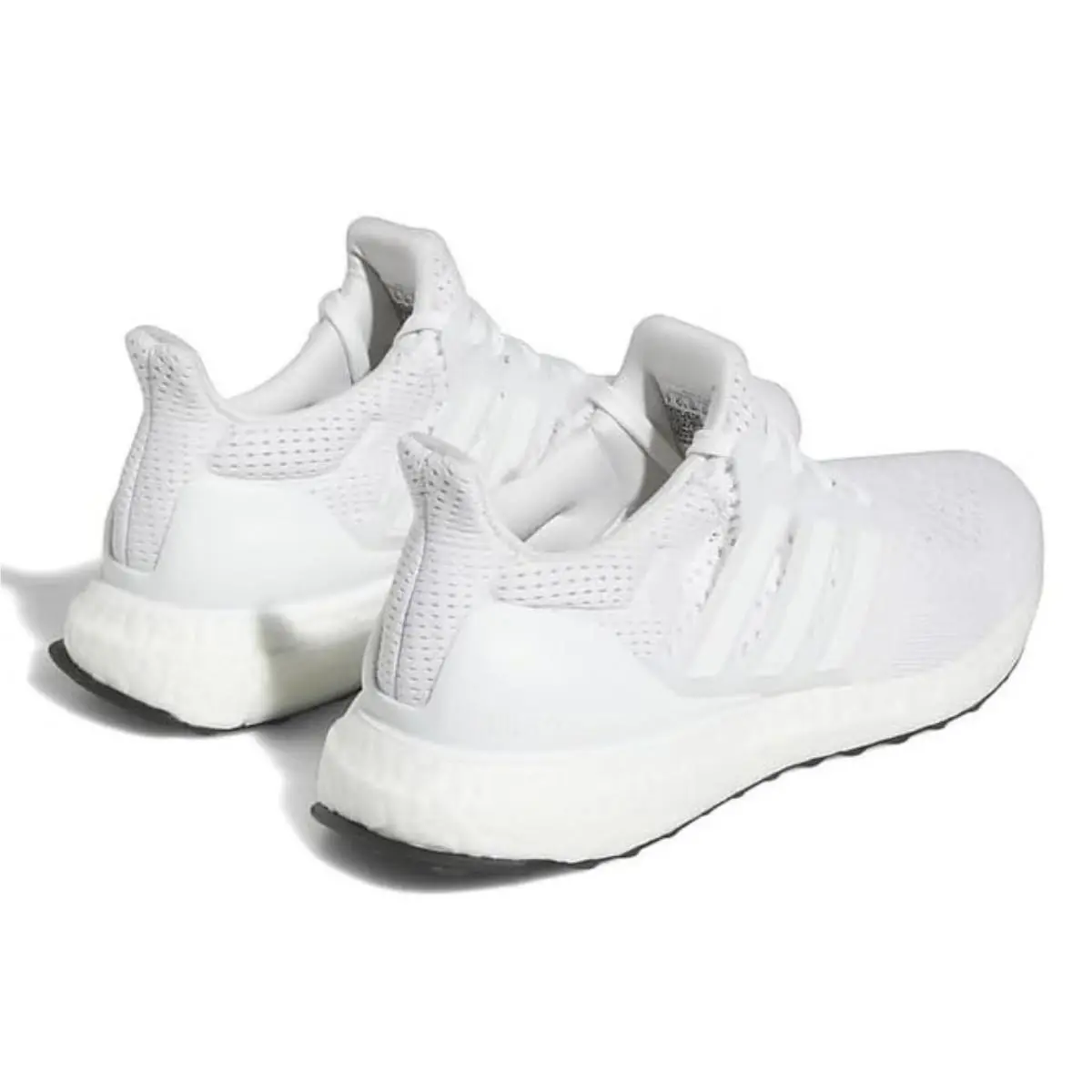 Adidas shoes - Adidas Ultraboost 1.0 HQ4207 - Ultraboost - HQ4207 - White 3