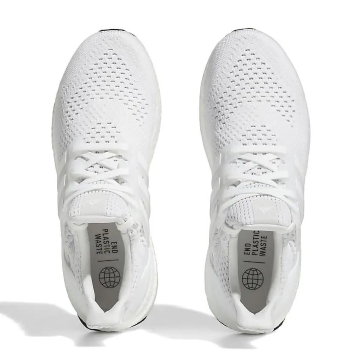 Adidas shoes - Adidas Ultraboost 1.0 HQ4207 - Ultraboost - HQ4207 - White 8