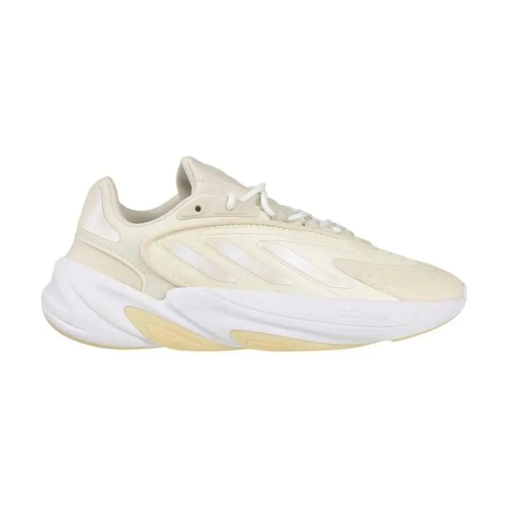 Ozelia Big Kids` Shoes Whtin/ecrtin gw8108 by Adidas