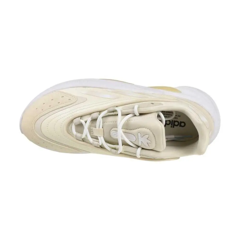 Adidas shoes - Whtin/Ecrtin 3